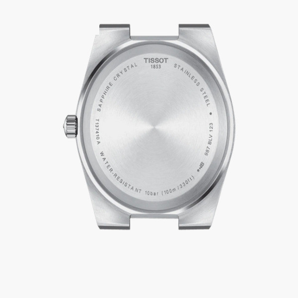 ساعت مچی عقربهای مردانه تیسوت مدل T137.410.11.051.00