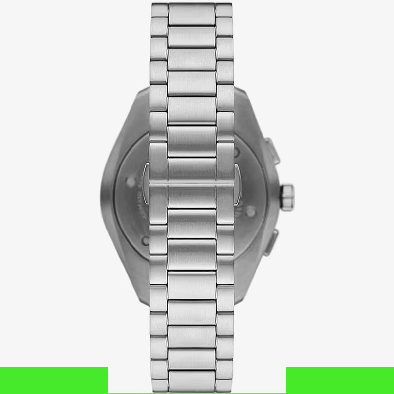 ساعت مچی عقربهای کوارتز مردانه امپریو آرمانی مدل AR11541 ساعت مچی عقربهای کوارتز مردانه امپریو آرمانی مدل AR11541