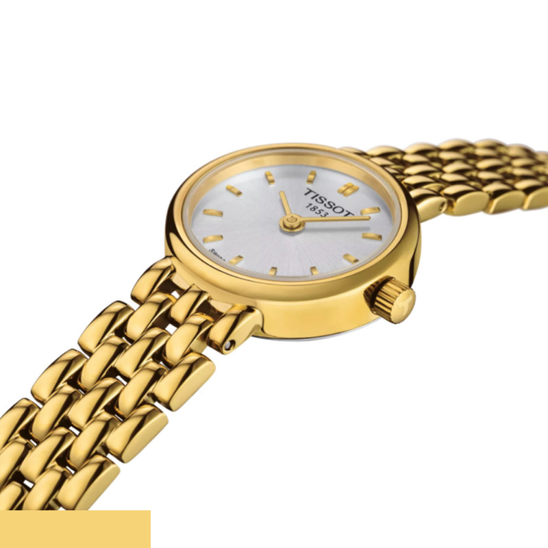 ساعت مچی عقربهای زنانه تیسوت مدل T058.009.33.031.00