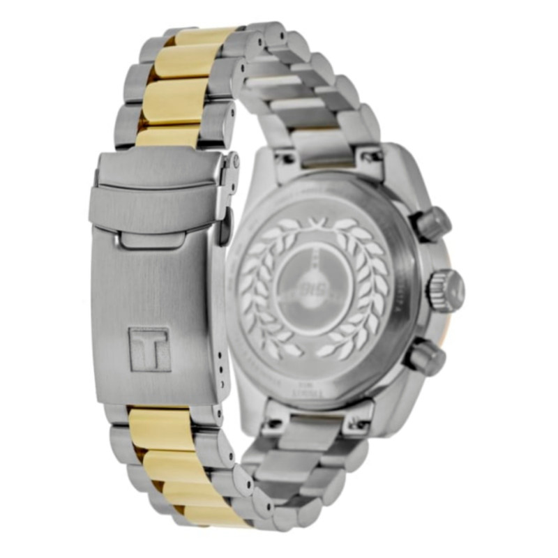 ساعت مچی عقربهای مردانه مکانیکی تیسوت مدل T149.417.22.051.00