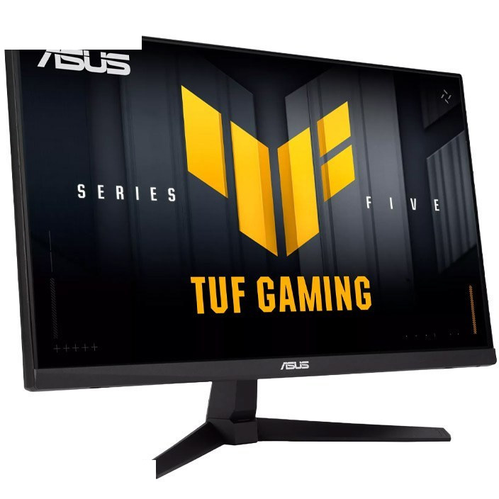 مانیتور گیمینگ 24 اینچ ایسوس مدل VG249QE5A مانیتور گیمینگ 24 اینچ ایسوس مدل VG249QE5A