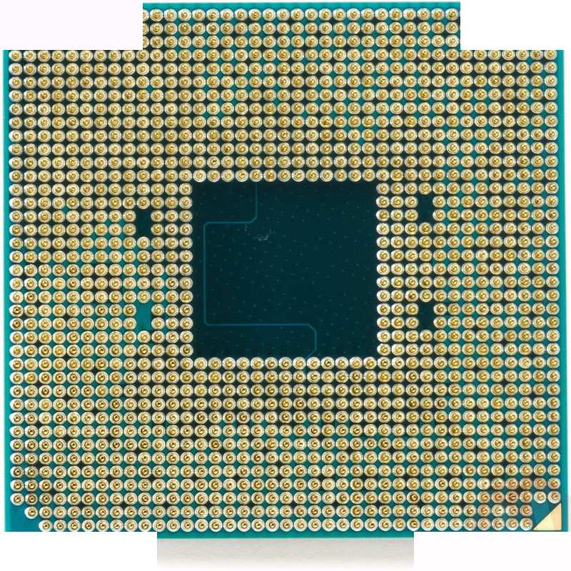 پردازنده ای ام دی مدل Ryzen 5 3400G تری پردازنده ای ام دی مدل Ryzen 5 3400G تری