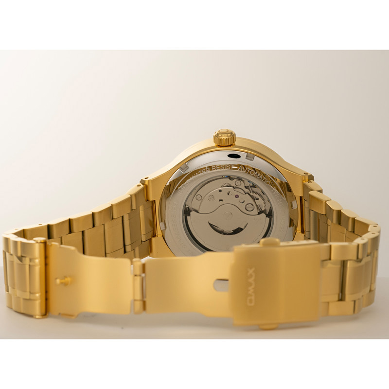 ساعت مچی عقربهای مردانه اوماکس مدل OOSA010G61I ساعت مچی عقربهای مردانه اوماکس مدل OOSA010G61I