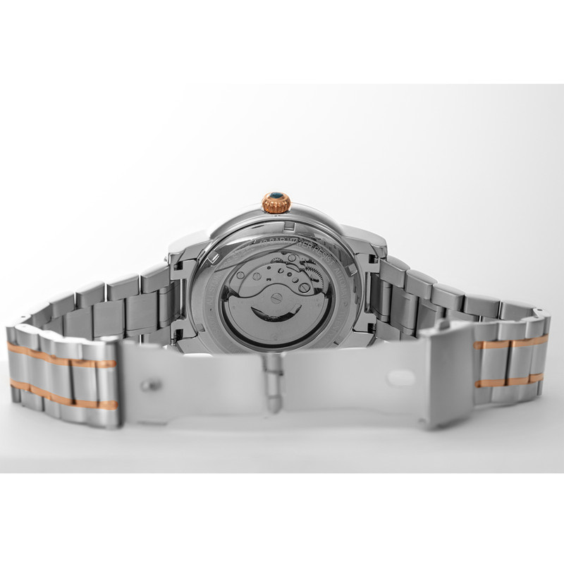 ساعت مچی عقربهای مردانه اوماکس مدل OOSA007C4CI