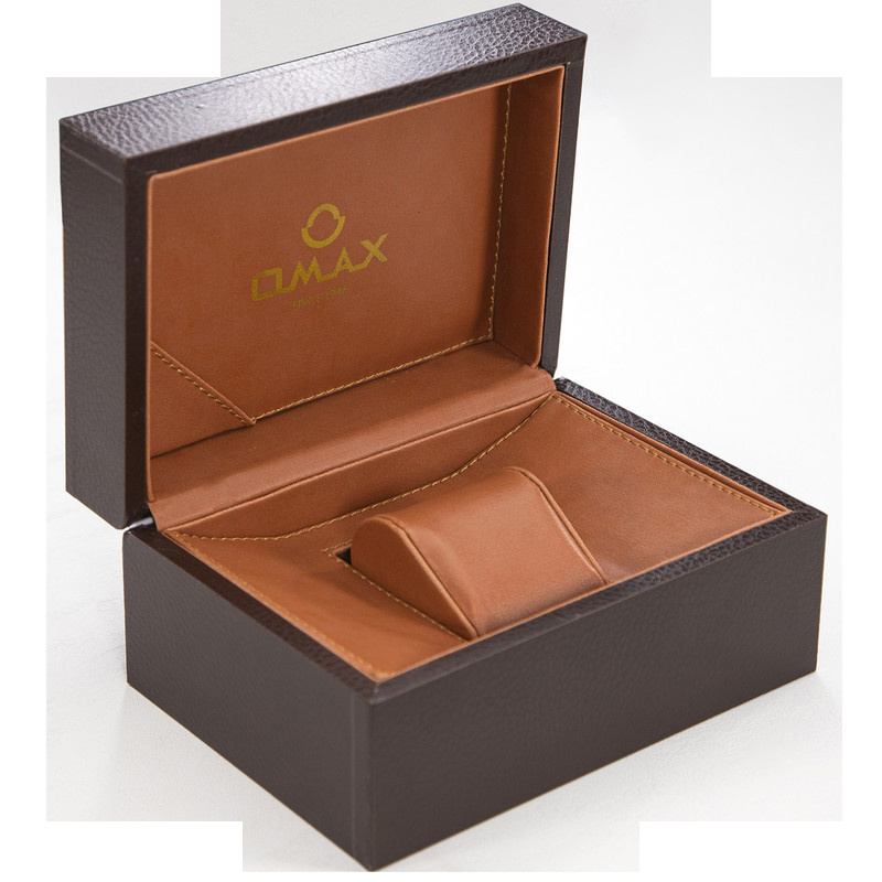 ساعت مچی عقربهای مردانه اوماکس مدل OOSA007G21I ساعت مچی عقربهای مردانه اوماکس مدل OOSA007G21I