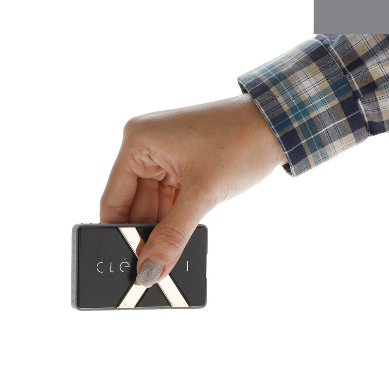 اس اس دی اکسترنال رایبد مدل CLEXI ظرفیت 512 گیگابایت رابط USB 3.1 Gen1 اس اس دی اکسترنال رایبد مدل CLEXI ظرفیت 512 گیگابایت رابط USB 3.1 Gen1