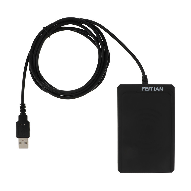 کارت خوان فیتیان مدل R502-CL