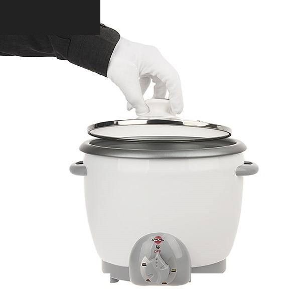 پلوپز پارس خزر مدل 101 تیان پلوپز پارس خزر مدل 101 تیان