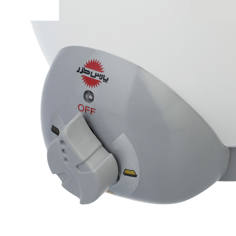 پلوپز پارس خزر مدل RC-61 Tyan پلوپز پارس خزر مدل RC-61 Tyan