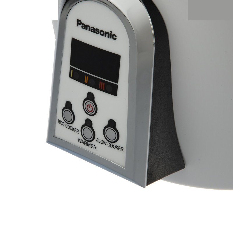 پلوپز پاناسونیک مدل SR-970D پلوپز پاناسونیک مدل SR-970D