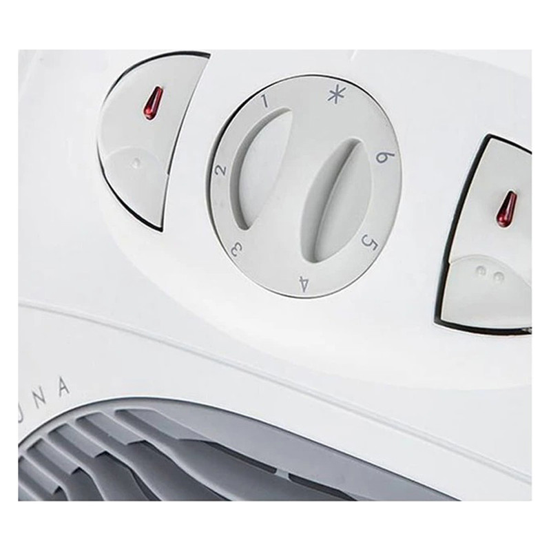 فن هیتر پارس خزر مدل 2000E فن هیتر پارس خزر مدل 2000E