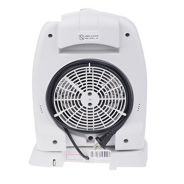 فن هیتر پارس خزر مدل SH2000P فن هیتر پارس خزر مدل SH2000P