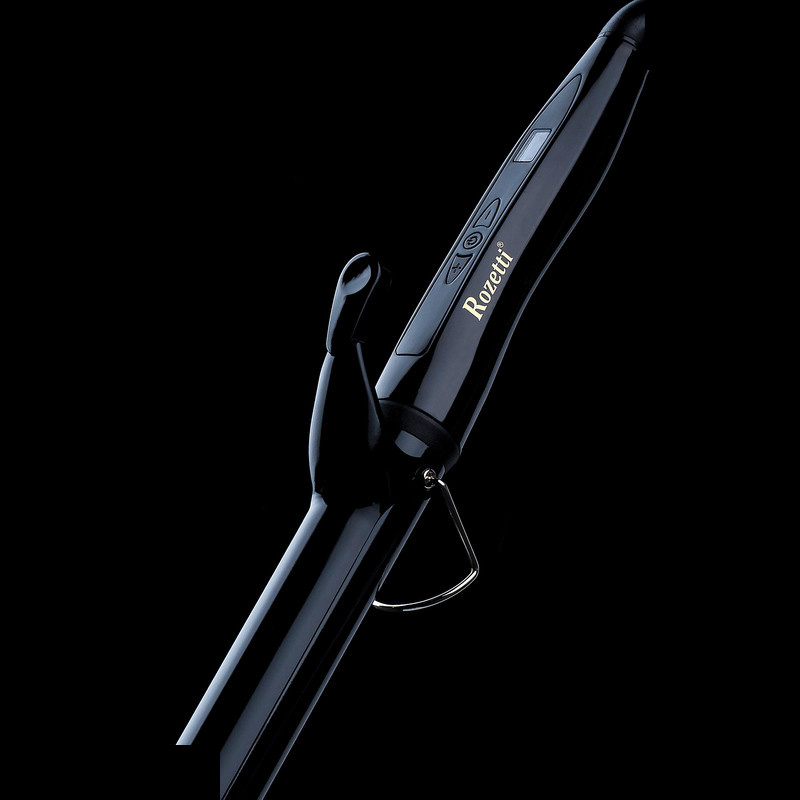 فرکننده حرفهای مو رزتی مدل 6032 فرکننده حرفهای مو رزتی مدل 6032