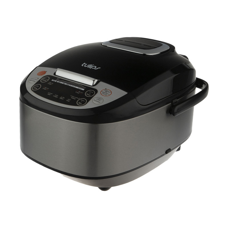 پلوپز تولیپس مدل RC-441 پلوپز تولیپس مدل RC-441