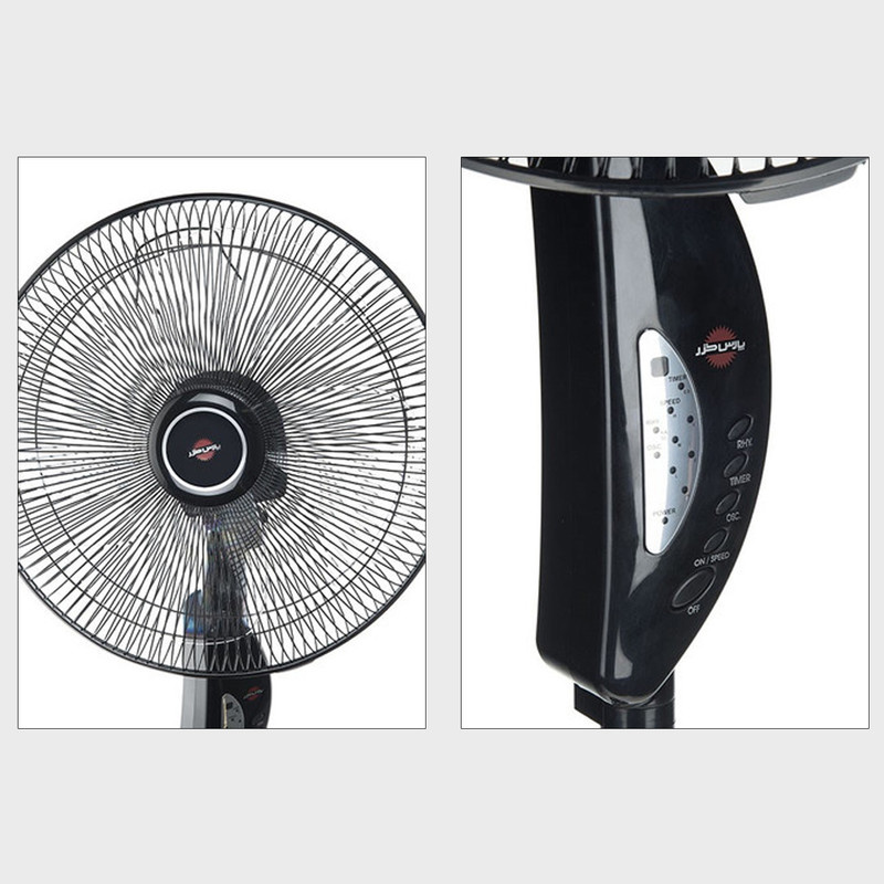 پنکه پارس خزر مدل FSR-ADO پنکه پارس خزر مدل FSR-ADO