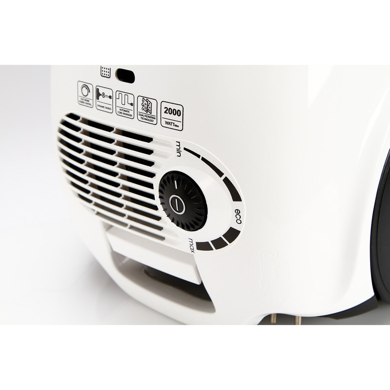 جاروبرقی 2000 وات سایا مدل FOTUN جاروبرقی 2000 وات سایا مدل FOTUN