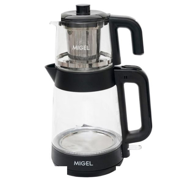 چای ساز روی هم میگل مدل GTS-071 چای ساز روی هم میگل مدل GTS-071