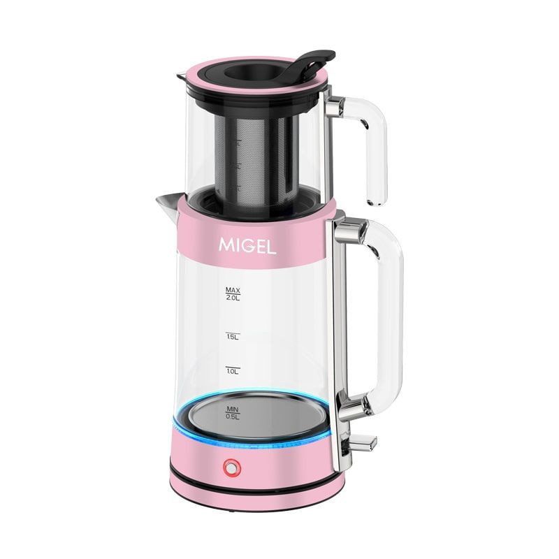 چای ساز میگل مدل GTS 280 CHINESE چای ساز میگل مدل GTS 280 CHINESE