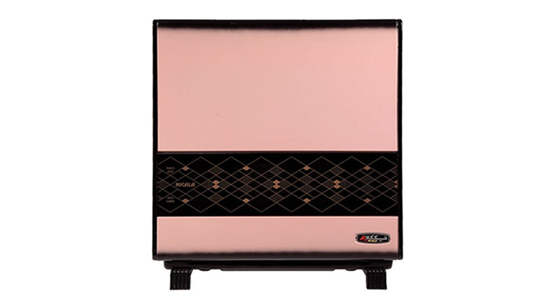 بخاری گازی زمین نیک کالا مدل MN9 بخاری گازی زمین نیک کالا مدل MN9