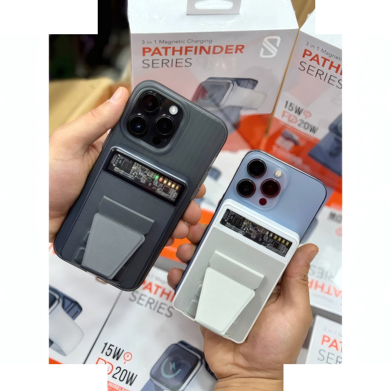 پاوربانک اسلیکتو مدل SP-2023 ظرفیت 10000 میلی آمپرساعت پاوربانک اسلیکتو مدل SP-2023 ظرفیت 10000 میلی آمپرساعت