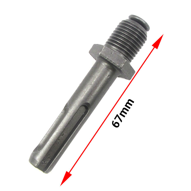 تبدیل دریل چهار شیار به سه نظام کد 63 تبدیل دریل چهار شیار به سه نظام کد 63