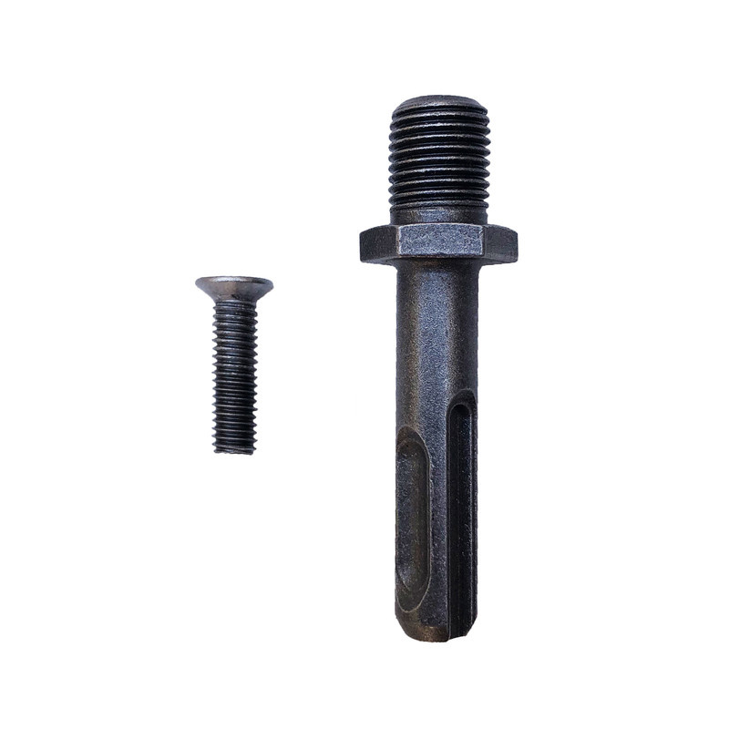 رابط تبدیل چهار شیار به سه نظام مدل S1/2