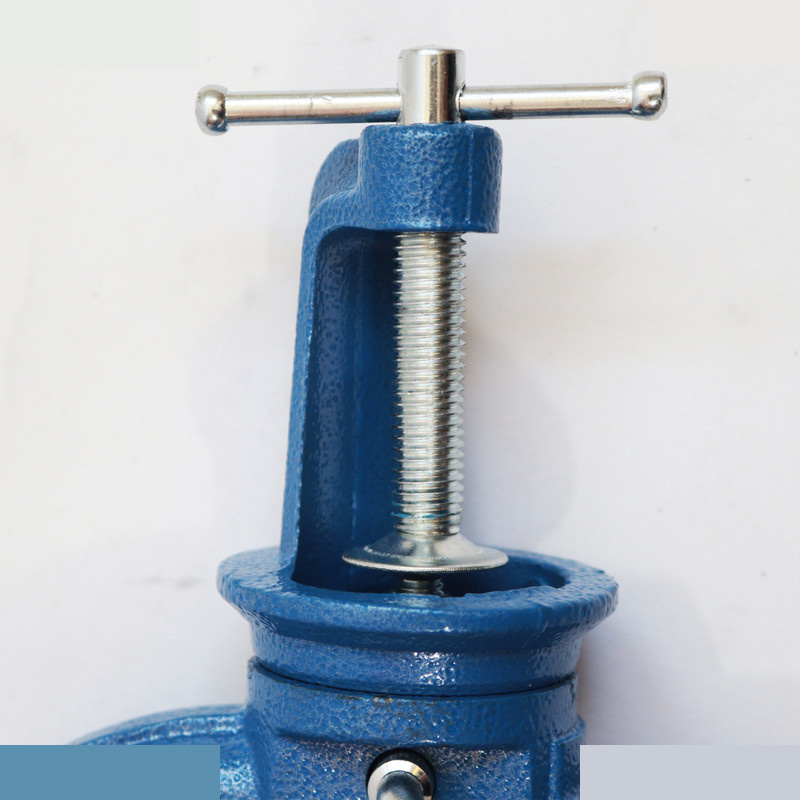 گیره بغل میزی مدل گوریلا کد YPF-60MM