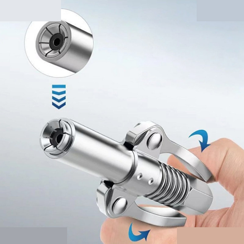 سری گریس پمپ مدل KPT-1 سری گریس پمپ مدل KPT-1