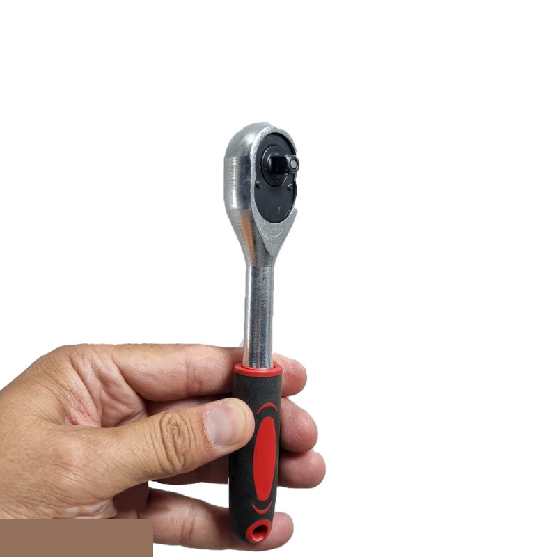 آچار بکس پرو باس مدل BS-46 مجموعه 46 عددی آچار بکس پرو باس مدل BS-46 مجموعه 46 عددی