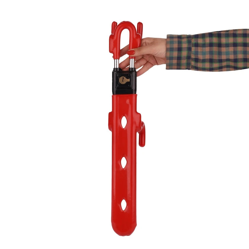 قفل فرمان مدل AJ-MITA-double