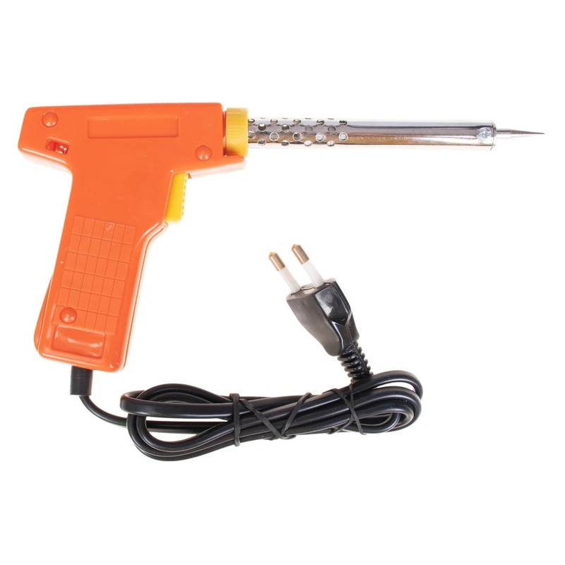 هویه تفنگی 40 تا 80 وات هویه سازان مدل AJ-HVS-40.80W