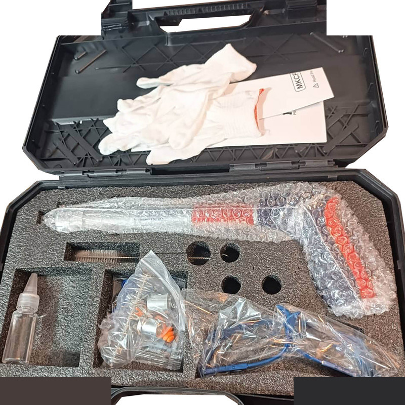 میخ کوب ماکوته مدل AJ-MAKUTE-MKCF1001