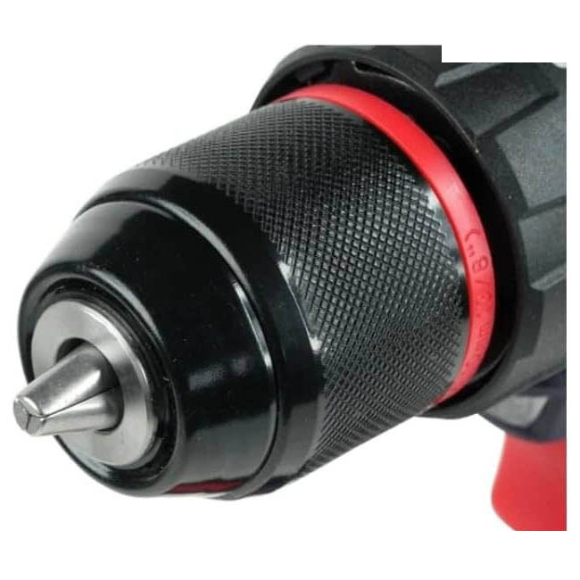 دریل پیچ گوشتی سه نظام خودکار 20 ولت ماکوته مدل AJ-CID121-10-2B دریل پیچ گوشتی سه نظام خودکار 20 ولت ماکوته مدل AJ-CID121-10-2B