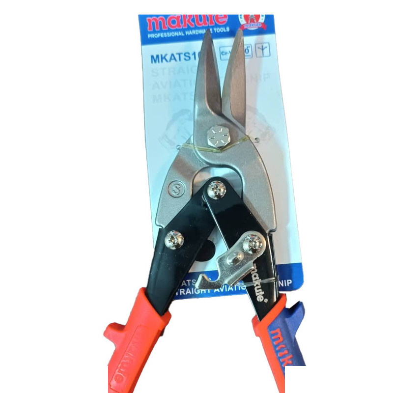 قیچی ورق بر ماکوته مدل AJ-MKAT10S