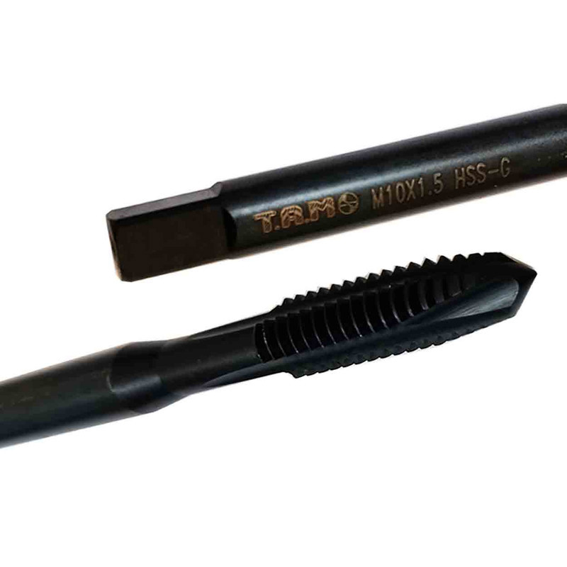 مته قلاویز ماشینی  تام مدل moon - 007 سایز 10 میلی متر