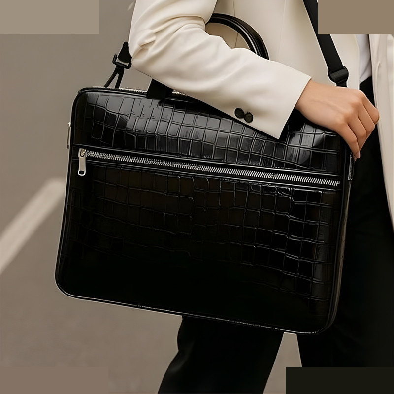 کیف لپ تاپ پِروین مدل KR-25 مناسب برای مک بوک 13 تا 13.6 اینچ کیف لپ تاپ پِروین مدل KR-25 مناسب برای مک بوک 13 تا 13.6 اینچ