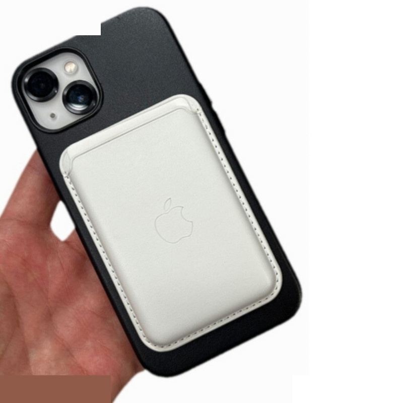 جاکارتی موبایل زیفرند مدل magsafe wallet جاکارتی موبایل زیفرند مدل magsafe wallet