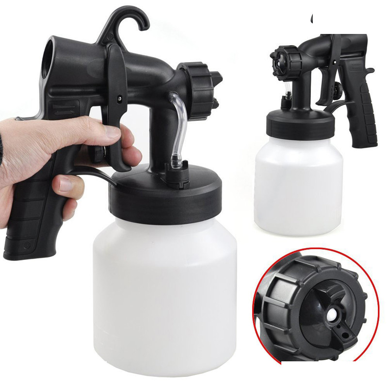 پیستوله برقی پینت زوم مدل a21