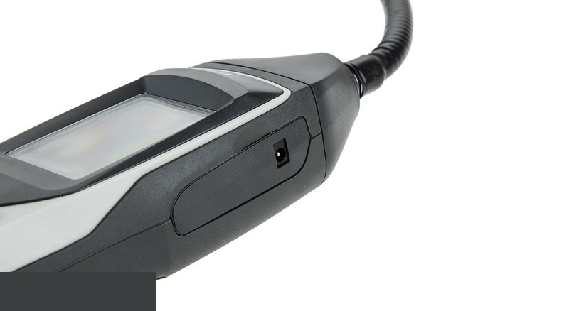 دستگاه تشخیص گاز سی ای ام مدل GD-3308 دستگاه تشخیص گاز سی ای ام مدل GD-3308