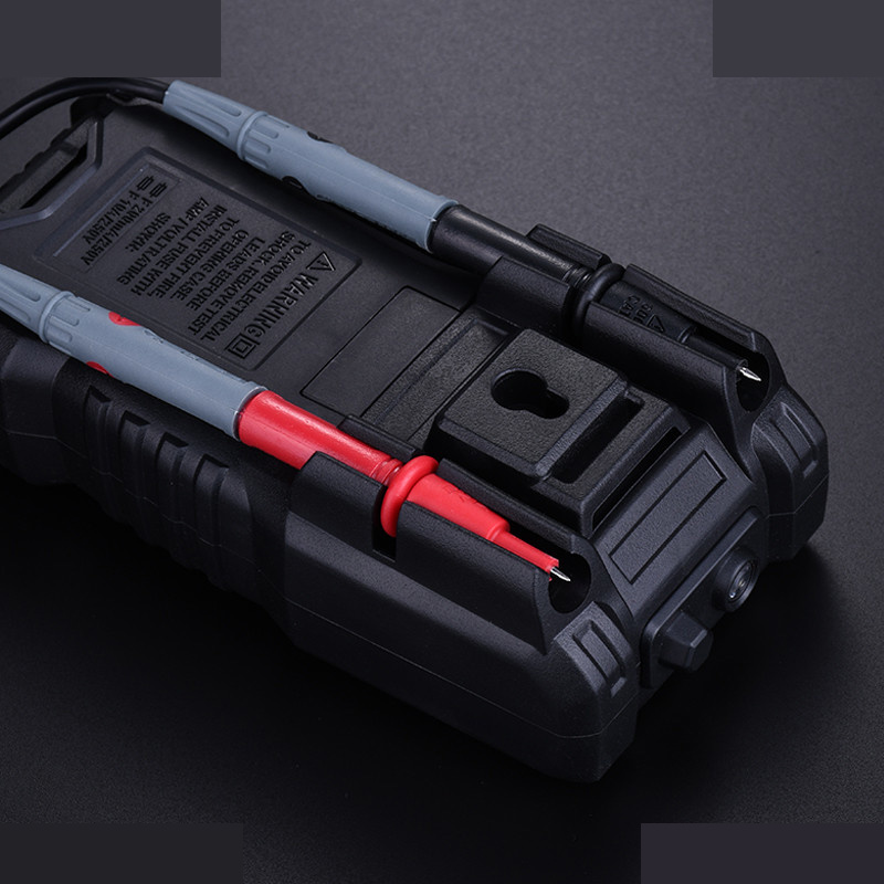 مولتی متر دیجیتال هابوتست مدل HT113A مولتی متر دیجیتال هابوتست مدل HT113A