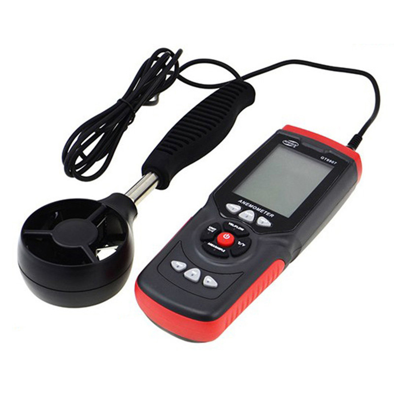 سرعت سنج باد بنتک مدل GT8907