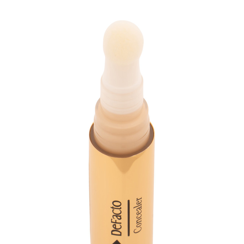 کانسیلر دیفکتو مدل professional شماره 3 کانسیلر دیفکتو مدل professional شماره 3