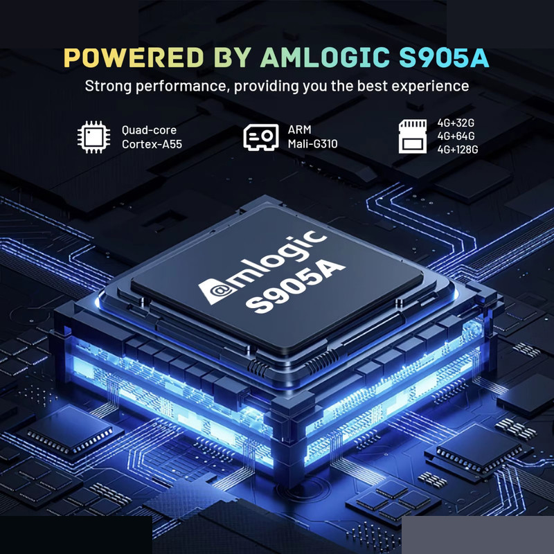 اندرویدباکس اچکی1 مدل RBOX X50 اندرویدباکس اچکی1 مدل RBOX X50