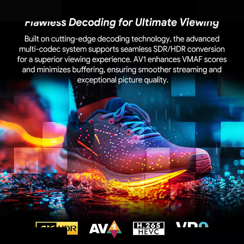 اندرویدباکس بنیوس مدل RTX2 اندرویدباکس بنیوس مدل RTX2