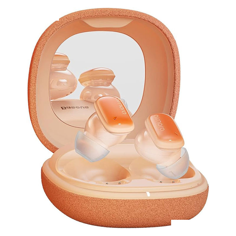 هندزفری بلوتوثی باسئوس مدل NGTW320207 هندزفری بلوتوثی باسئوس مدل NGTW320207