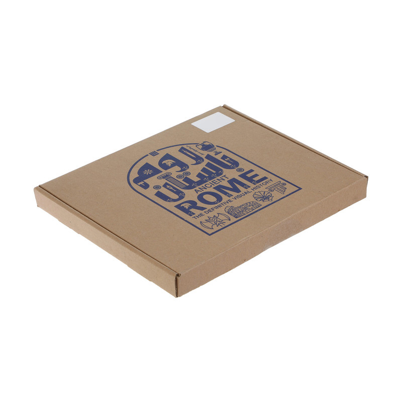 کتاب دایرهالمعارف مصور تاریخ روم اثر استفان فارو و کریستین استرویان نشر سایان کتاب دایرهالمعارف مصور تاریخ روم اثر استفان فارو و کریستین استرویان نشر سایان