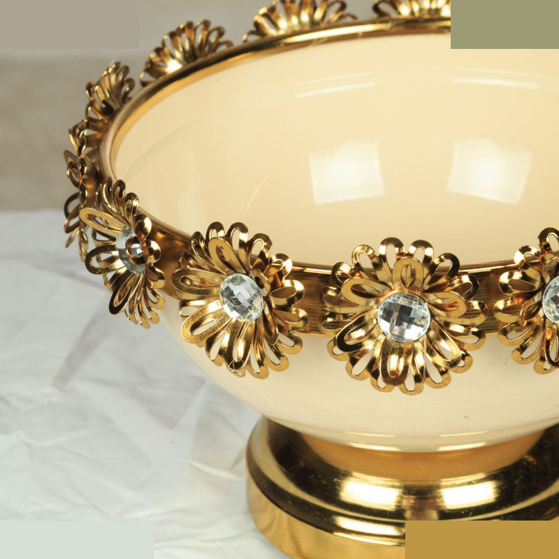 شکلات خوری چشمه نور کد B8052/CR-G