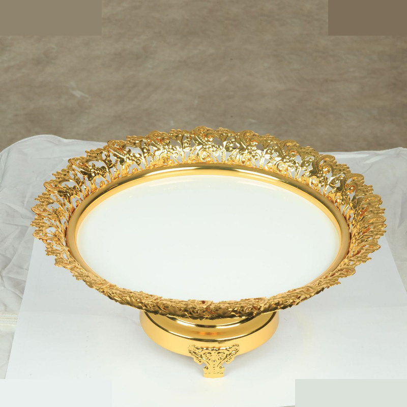 شیرینی خوری چشمه نور کد B8042-GWT