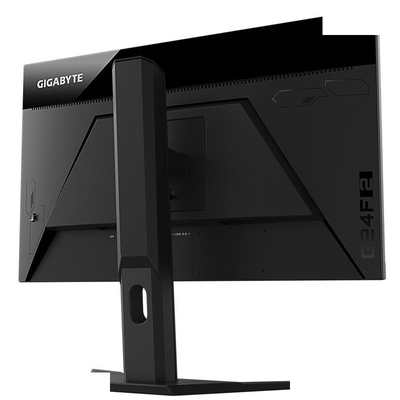 مانیتور گیگابایت مدل G24F2 سایز 24 اینچ مانیتور گیگابایت مدل G24F2 سایز 24 اینچ