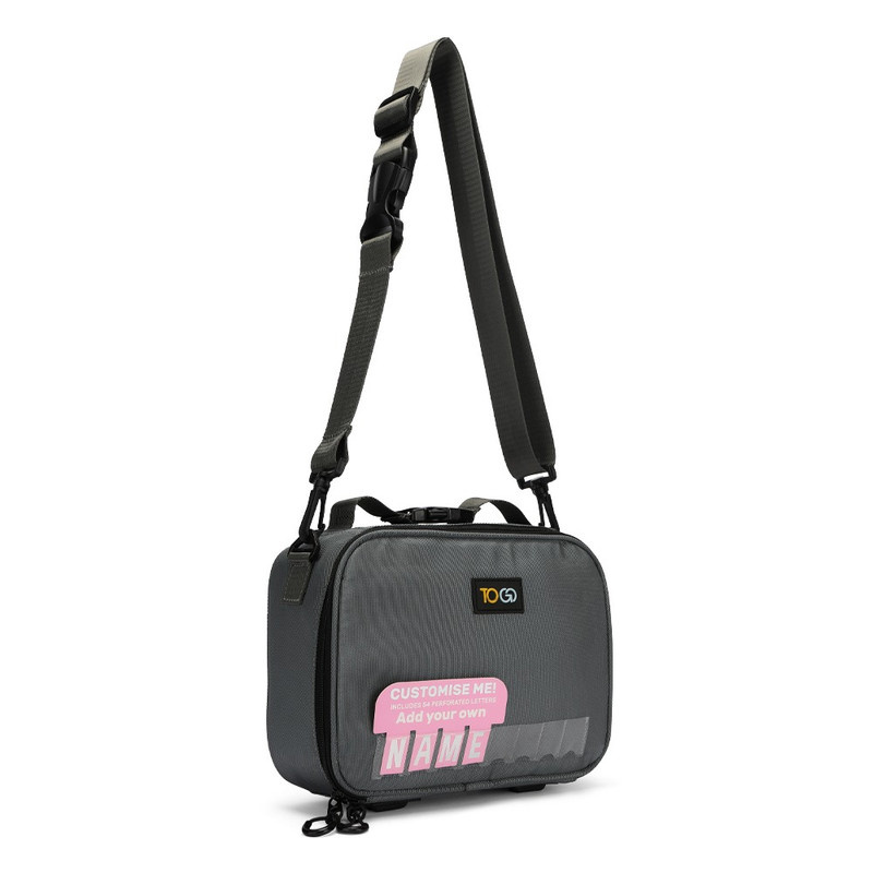 کیف عایق دار مدل سولو کد 02